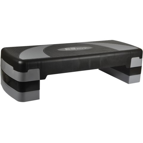STEP DO AEROBICU 78X29CM 3 STOPNIOWA REGULACJA ENERO FIT