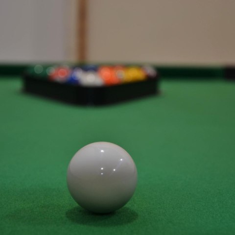 STÓŁ DO GRY W BILARDA 164x84x74CM ENERO