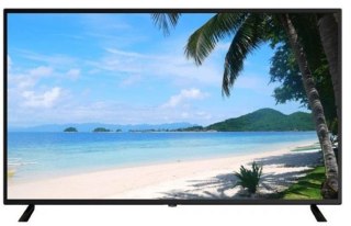 MONITOR LCD 65"/DHI-LM65-F400 DAHUA