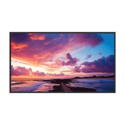 DISPLAY LCD 86" 4K/DHI-DHI-LM86-S400 DAHUA
