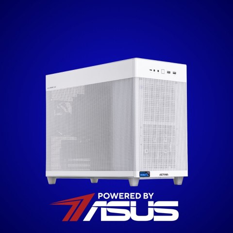 Actina PBA 7800X3D/32GB/1TB/RX9070XT/750W