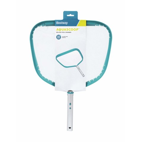 Bestway Zestaw do Zbierania Liści Basen 40x34 cm Ogród 58659