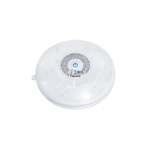 Lampa solarna pływająca do basenów Bestway Ø 14 cm (1 Sztuk)
