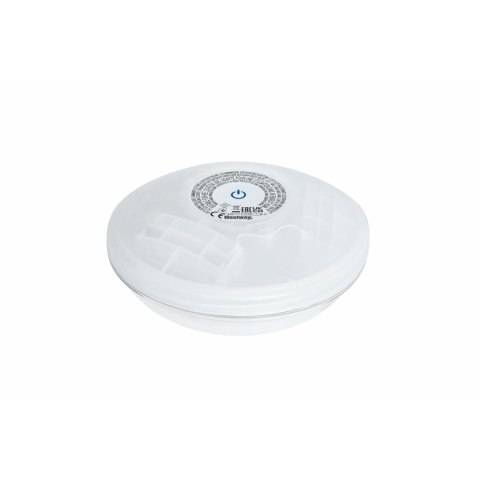 Lampa solarna pływająca do basenów Bestway Ø 14 cm (1 Sztuk)