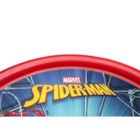 Bestway Basen dmuchany z dyszą Spiderman D165 cm +2 lata Ogród 98792