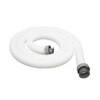 Bestway Wąż Filtracyjny z Gwintem 3M D3,83 cm Basen i Ogród 58368