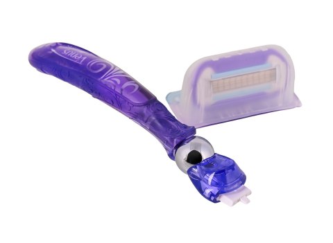 Depilator laserowy Braun Silk Expert Pro 5 IPL