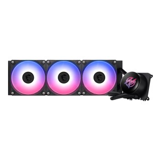 Chłodzenie wodne MSI MPG CORELIQUID P13 360 ARGB 3x120mm