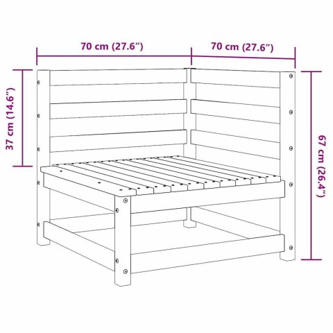 2-osobowa sofa tapicerowana tkaniną, niebieska