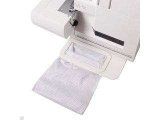 Maszyna do szycia Overlock Husqvarna Huskylock S15 (WYPRZEDAŻ)