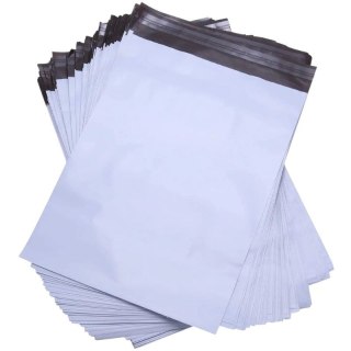 BSTech Foliopak koperta foliowa mocna FB01/B5 190x250 karton 3600 sztuk