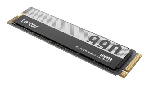 Dysk SSD Lexar NM990 1TB M.2 NVMe PCI Gen5 14000/7500