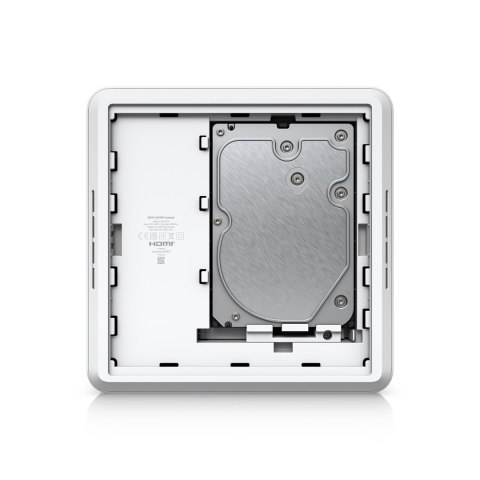 Rejestrator Ubiquiti UniFi Network Video Recorder Instant KIT (UNVR-Instant-KIT-EU)