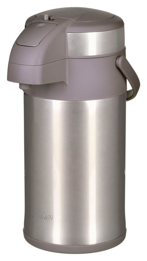 Termos turystyczny 4 l MR-1637-400-GOLD Maestro