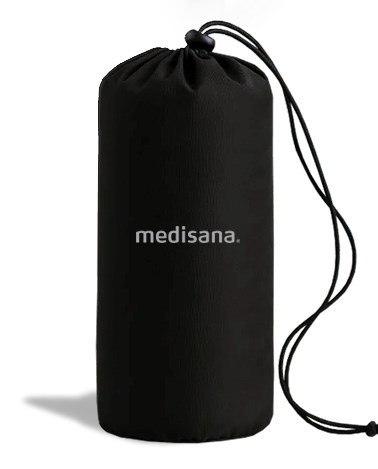 Mata do akupresury Medisana MM 100 z funkcją grzania