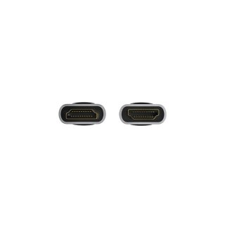 UNITEK KABEL HDMI 2.1 8K LUX OPLOT 2M