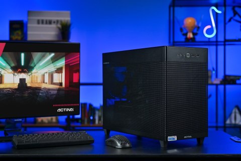 Actina PBA 7500F/32GB/1TB/RX7600/650W