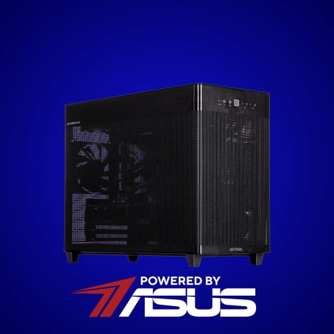 Actina PBA 7600X/32GB/1TB/RTX5070/750W