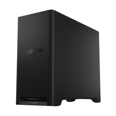 Lenovo Legion T5 30IAX10 Ultra 7 255HX 32GB DDR5 5600 SSD2TB GeForce RTX 5070 12GB Win11 Eclipse Black