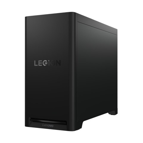 Lenovo Legion T5 30IAX10 Ultra 7 255HX 32GB DDR5 5600 SSD2TB GeForce RTX 5070 12GB Win11 Eclipse Black