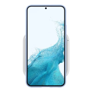Ładowarka bezprzewodowa indukcyjna Samsung 1.67A 15W - biała