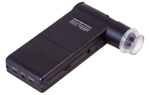 Mikroskop cyfrowy Levenhuk DTX 700 Mobi