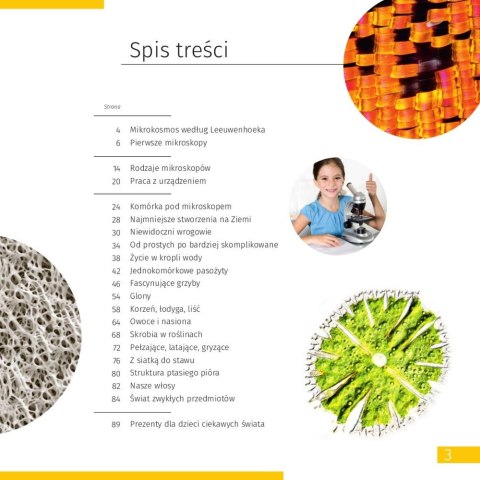 (PL) Mikroskop Levenhuk Discovery Centi 01 z książką