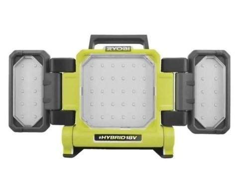 Lampa warsztatowa 18V RLP18-0 RYOBI