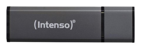PAMIĘĆ USB USB2 16GB ANTHRACITE 3521471 INTENSO