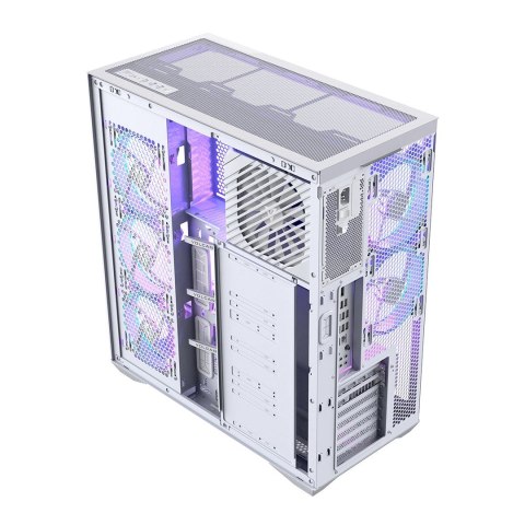 MODECOM OBUDOWA SPACE XL ARGB FULL TOWER 5F BIAŁA