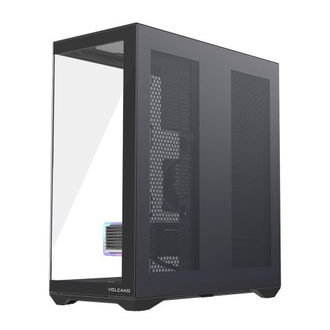 MODECOM OBUDOWA SPACE XL FULL TOWER NF CZARNA