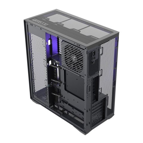 MODECOM OBUDOWA SPACE XL FULL TOWER NF CZARNA