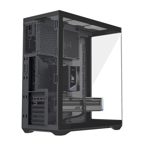 MODECOM OBUDOWA SPACE XL FULL TOWER NF CZARNA
