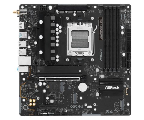 Płyta główna ASROCK A620AM PRO-A WIFI