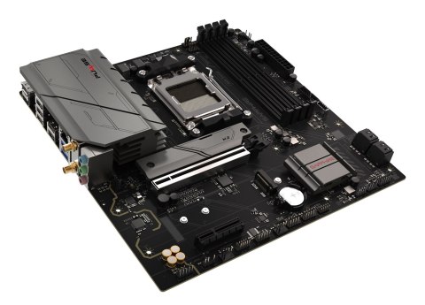 Płyta główna SAPPHIRE PULSE B850M WIFI