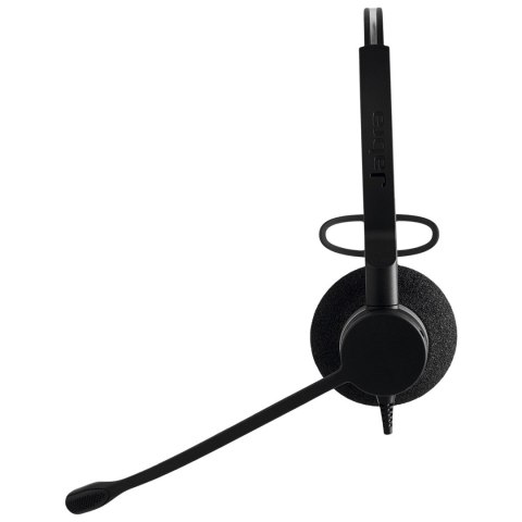 Słuchawki nauszne przewodowe Jabra Biz 2300 Mono