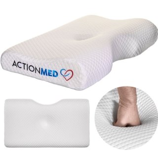 Poduszka ortopedyczna, ANATOMICAL MED PILLOW