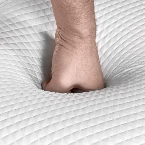 Poduszka ortopedyczna, CERVICAL MED PILLOW