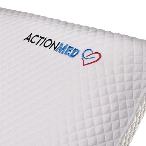 Poduszka ortopedyczna, CLASSIC MED PILLOW