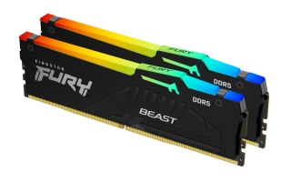 MEMORY DIMM 32GB DDR5-5600/K2 KF556C36BBEAK2-32 KINGSTON