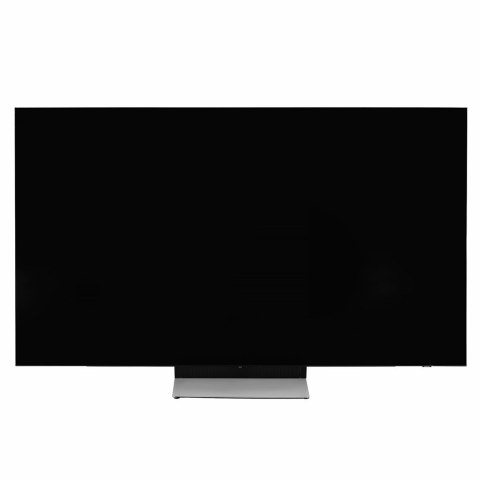 Telewizor Samsung QE83S90FAEXXH OLED 83'' 4K Ultra HD 144Hz Tizen Dolby Atmos Czarny