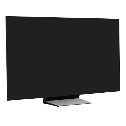 Telewizor Samsung QE83S90FAEXXH OLED 83'' 4K Ultra HD 144Hz Tizen Dolby Atmos Czarny