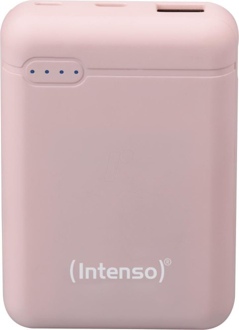 POWER BANK USB 1000MAH ROSE 7313533 INTENSO
