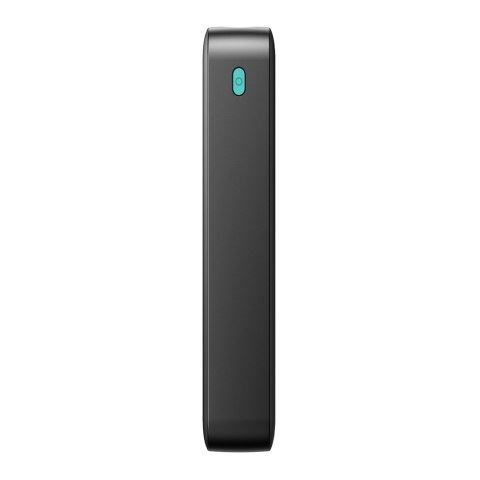 Powerbank JR-PBF14 20000mAh 2.4A 2x USB-A 1x USB-C - czarny
