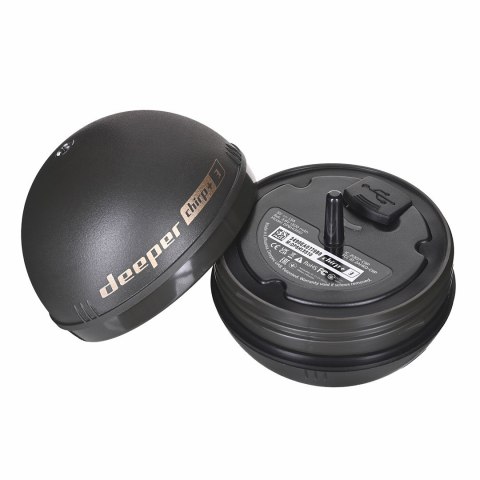 Echosonda Deeper Smart Sonar CHIRP+ 3