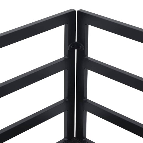 Zestaw Sof na Ogród z poduszką 13 pcs
