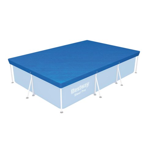 Pokrywa basenu Bestway Niebieski 300 x 201 x 66 cm