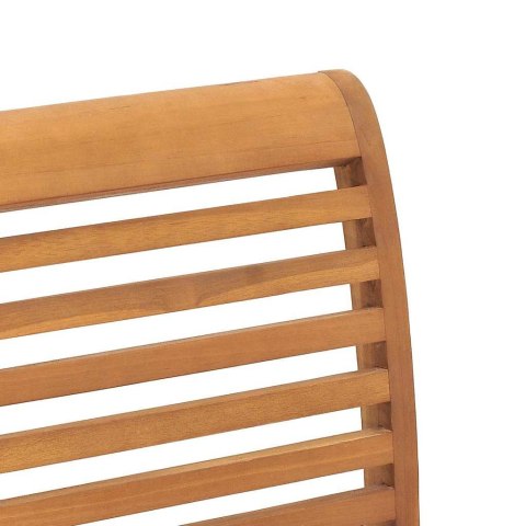 Krzesło jadalniane 2 pcs Brązowy 62,5 x 54 x 95,5 cm