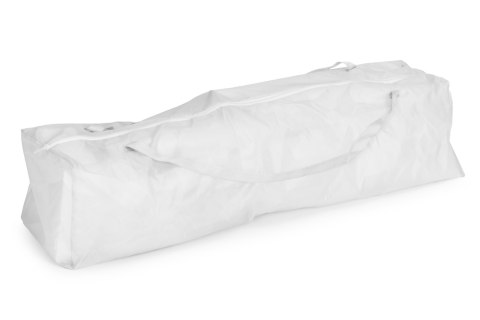 Kojec dla dziecka 140x200 cm suchy basen plac zabaw szary + torba ECOTOYS