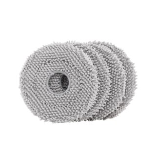 VACUUM ACC MOP ROTATING CL/Q REVO 4PCS 8.02.0246 ROBOROCK